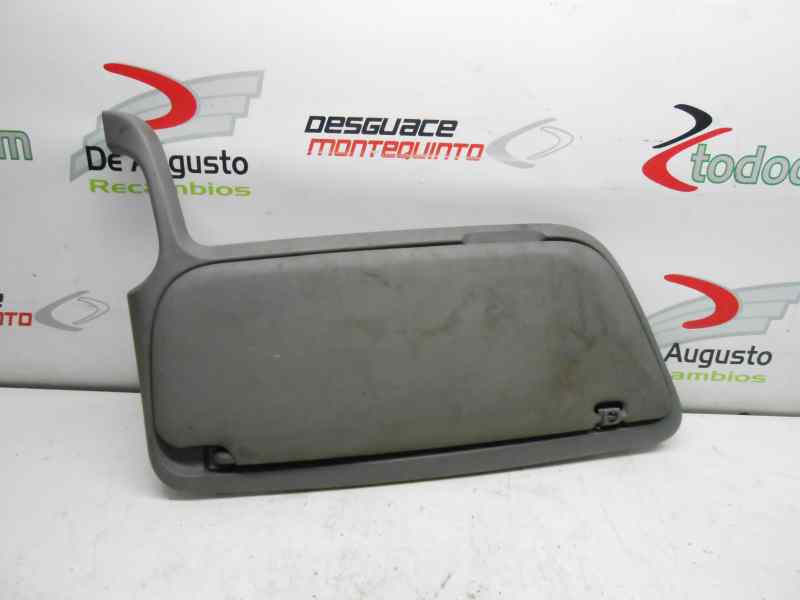  parasol izquierdo   mercedes sprinterii caja cerrada (desde 01.06) 309/311/313/315 cdi (906.631/633/635/637) 2.1 cdi cat
