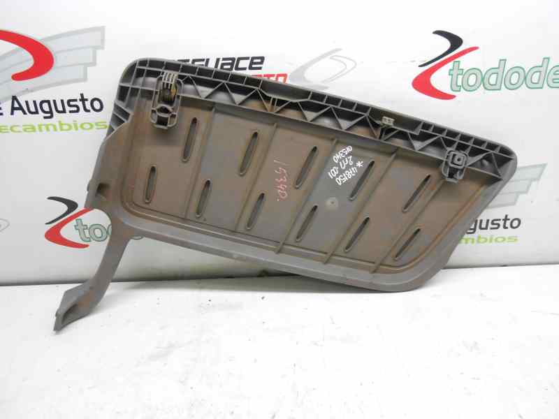  parasol izquierdo   mercedes sprinterii caja cerrada (desde 01.06) 309/311/313/315 cdi (906.631/633/635/637) 2.1 cdi cat