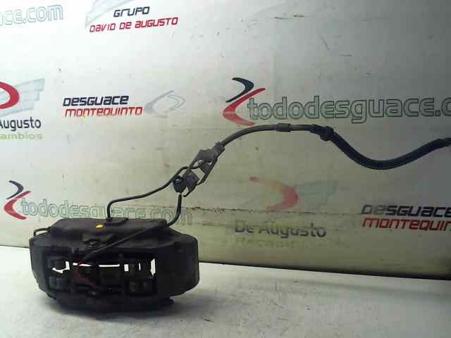  pinza freno delantera izquierda   volkswagen touareg (7la) v6 3.2 v6 24v