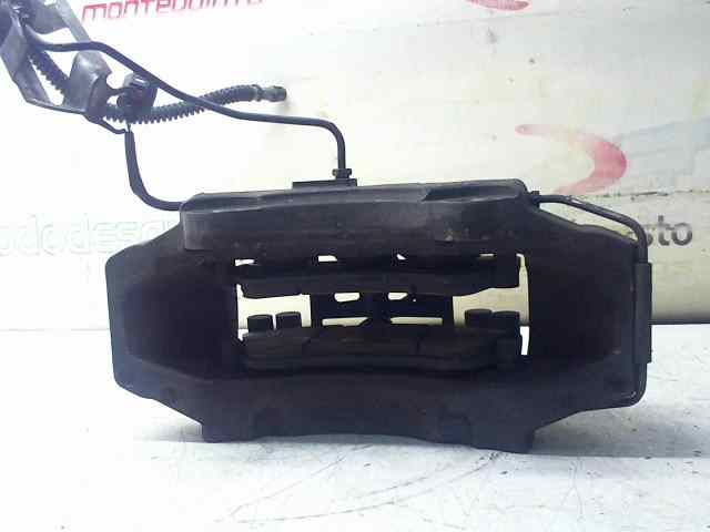  pinza freno delantera izquierda   volkswagen touareg (7la) v6 3.2 v6 24v