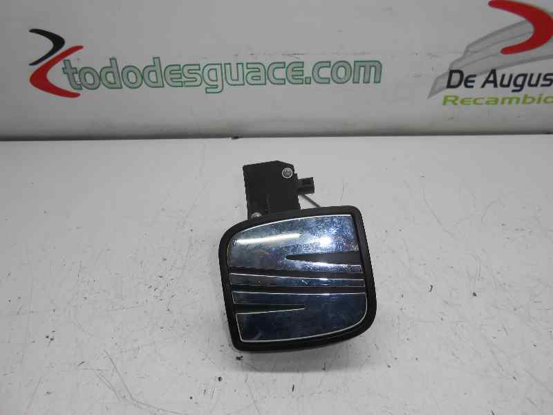  maneta exterior porton   seat cordoba berlina (6l2) 1.4 16v 1.4 16v