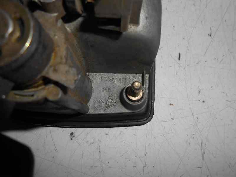  maneta exterior porton   seat cordoba berlina (6l2) 1.4 16v 1.4 16v