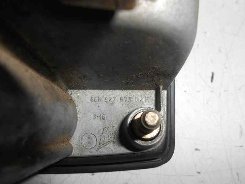  maneta exterior porton   seat cordoba berlina (6l2) 1.4 16v 1.4 16v