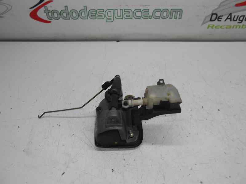  maneta exterior porton   seat cordoba berlina (6l2) 1.4 16v 1.4 16v