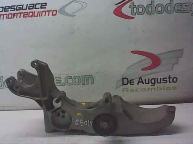  soporte alternador   volvo v40 familiar 1.9 d+ (85kw) 1.9 diesel cat