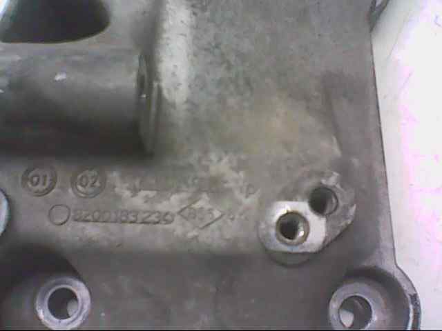  soporte alternador   volvo v40 familiar 1.9 d+ (85kw) 1.9 diesel cat
