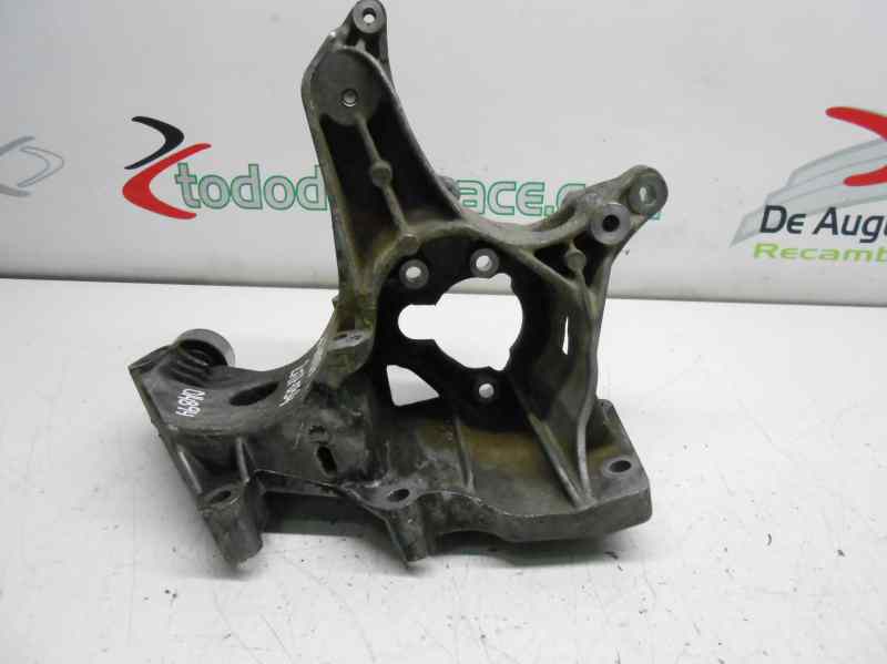  soporte alternador   renault megane i fase 2 berlina (ba0) 1.9 d expression 1.9 diesel