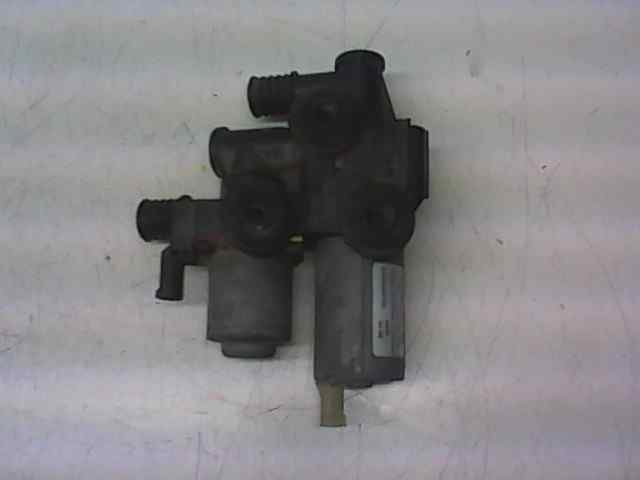  valvula intercambio de calefaccion   bmw serie 3 berlina (e46) 320d 2.0 16v diesel cat