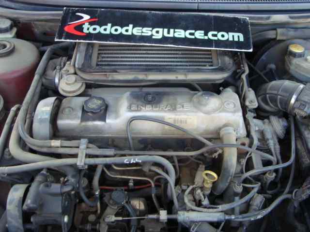  caja cambios   ford mondeo berlina (gd) clx 1.8 turbodiesel cat