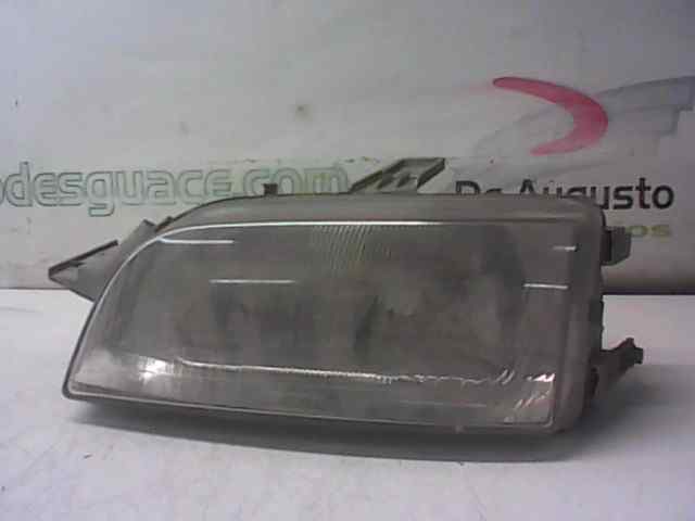  faro izquierdo   fiat punto berl. (176) 