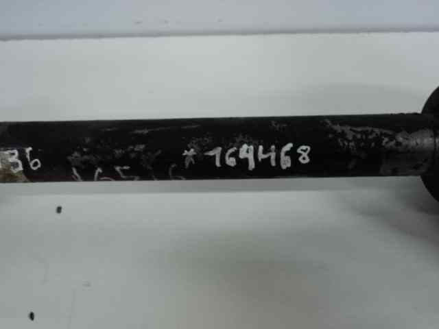  transmision delantera izquierda   renault 19 (b/c/l53) b53705 1.4