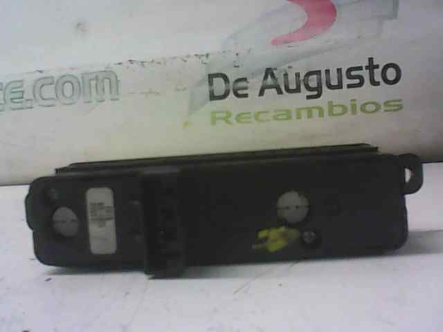  mando climatizador   honda civic berlina 5 (eu7/8) 1.7 ctdi s 1.7 cdti cat