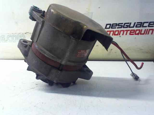  alternador   seat ibiza clx 1.7 diesel