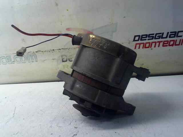  alternador   seat ibiza clx 1.7 diesel