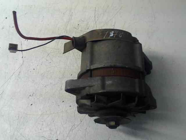  alternador   seat ibiza clx 1.7 diesel