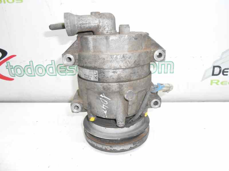  compresor aire acondicionado   daewoo lanos cool 1.5 cat