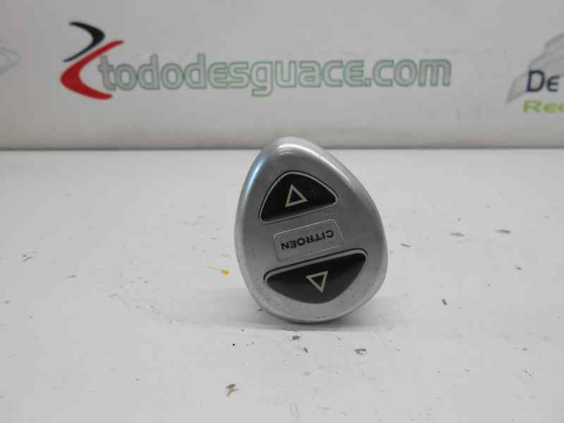  interruptor regulador altura   citroen c5 berlina 