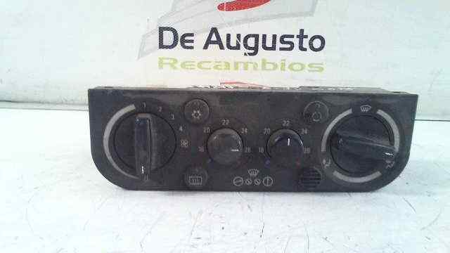  mando climatizador   pendiente identificar . .