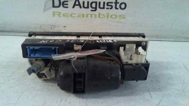  mando climatizador   pendiente identificar . .