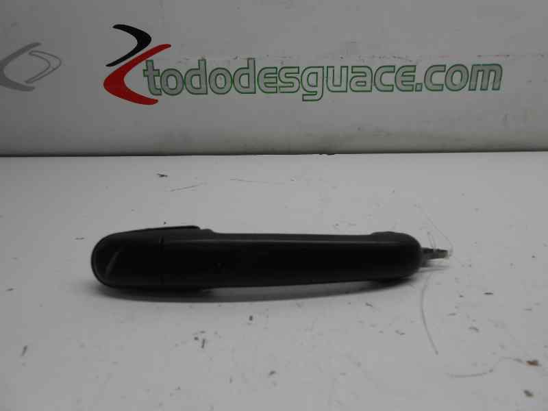  maneta exterior trasera derecha   seat ibiza (6k1) 1.4 1.4