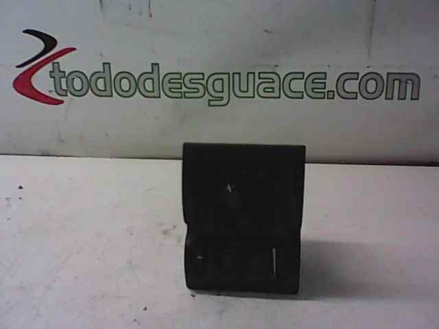  mando luces   opel vectra b berlina 2.2 16v dti cat (y 22 dtr / l50) 2.2 16v dti cat (y 22 dtr / l50)