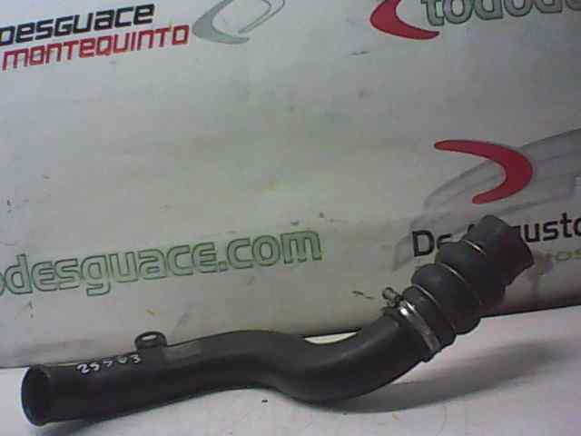  tubo turbo   ford focus berlina (cak) ambiente 1.8 tddi turbodiesel cat