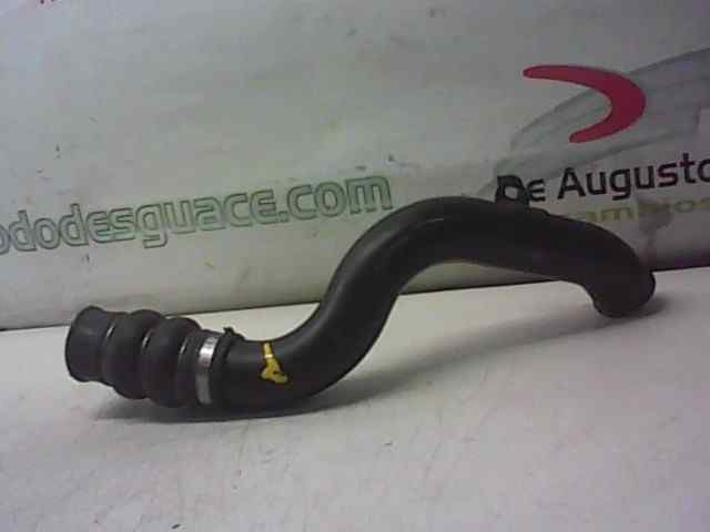  tubo turbo   ford focus berlina (cak) ambiente 1.8 tddi turbodiesel cat