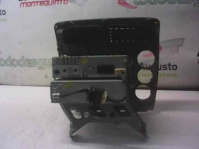  sistema audio / radio cd   honda civic berlina 5 (eu7/8) 1.7 ctdi s 1.7 cdti cat