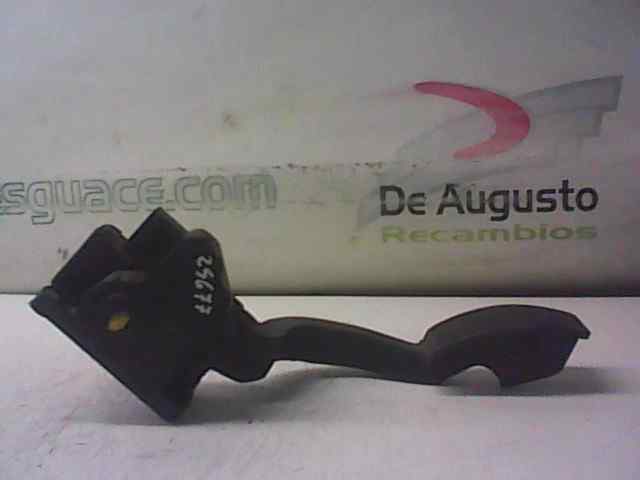  potenciometro pedal   opel corsa d navi 1.3 16v cdti
