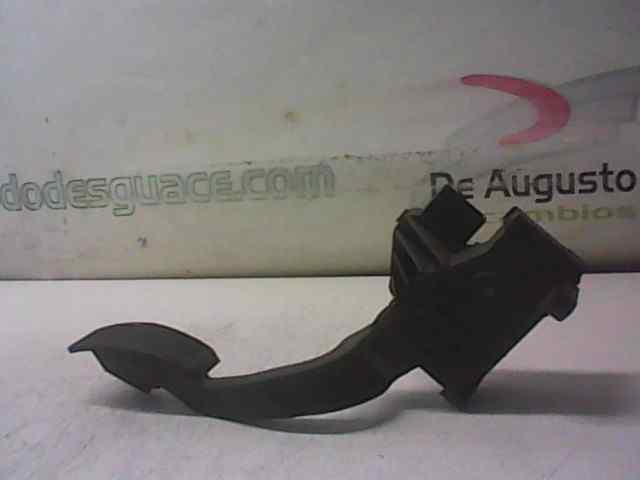  potenciometro pedal   opel corsa d navi 1.3 16v cdti