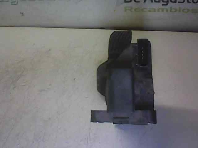  potenciometro pedal   opel corsa d navi 1.3 16v cdti