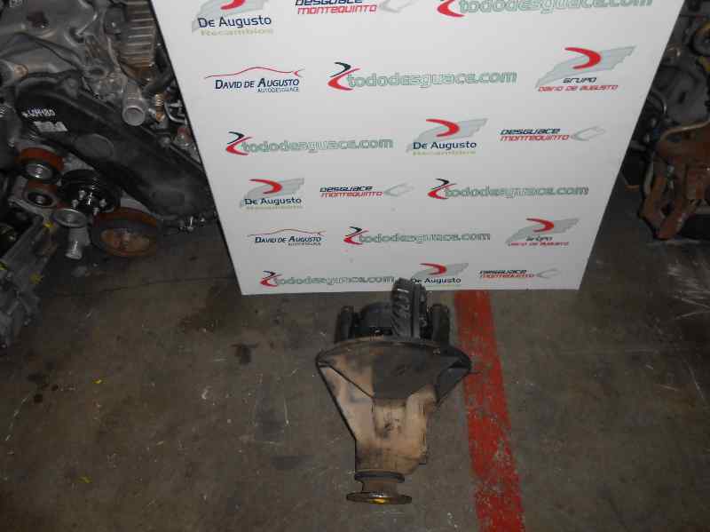  diferencial trasero   hyundai h 1 h 1 furg.caja cerr.c. puerta 2.5 crdi cat