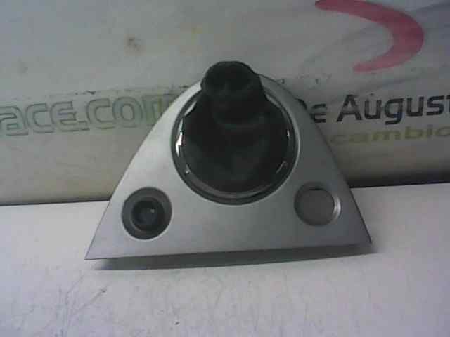  guarnecidos palanca cambio   honda civic berlina 5 (eu7/8) 1.7 ctdi s 1.7 cdti cat