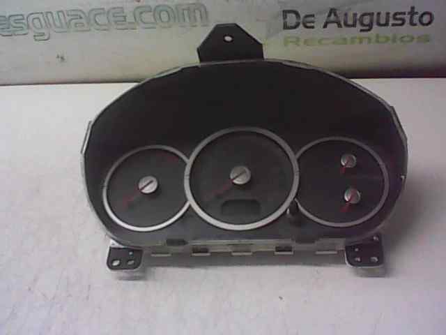  cuadro instrumentos   honda civic berlina 5 (eu7/8) 1.7 ctdi s 1.7 cdti cat