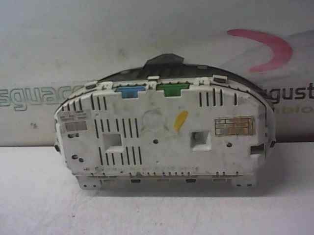  cuadro instrumentos   honda civic berlina 5 (eu7/8) 1.7 ctdi s 1.7 cdti cat