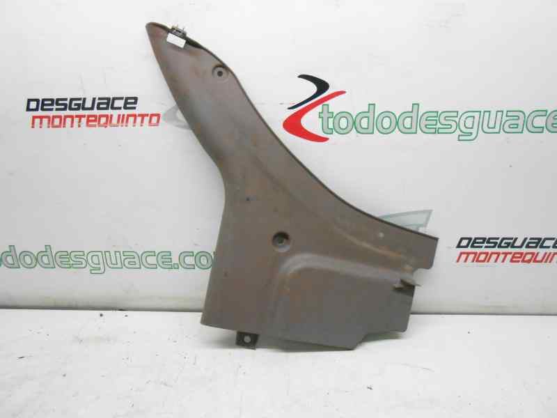  moldura   mercedes sprinterii caja cerrada (desde 01.06) 309/311/313/315 cdi (906.631/633/635/637) 2.1 cdi cat