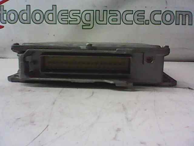  centralita motor uce   peugeot 106 (s1) cocktail 1.1
