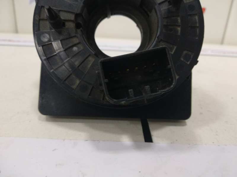  anillo airbag   seat ibiza (6l1) fresh 1.9 sdi