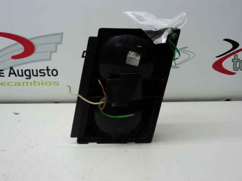  luz interior trasera izquierda   skoda favorit (781) black line 1.3