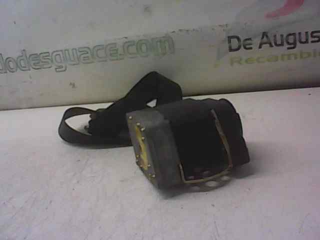  cinturon seguridad trasero izquierdo   audi a3 (8l) 1.9 tdi ambiente 1.9 tdi