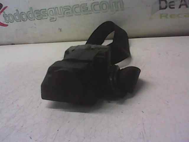  cinturon seguridad trasero izquierdo   audi a3 (8l) 1.9 tdi ambiente 1.9 tdi