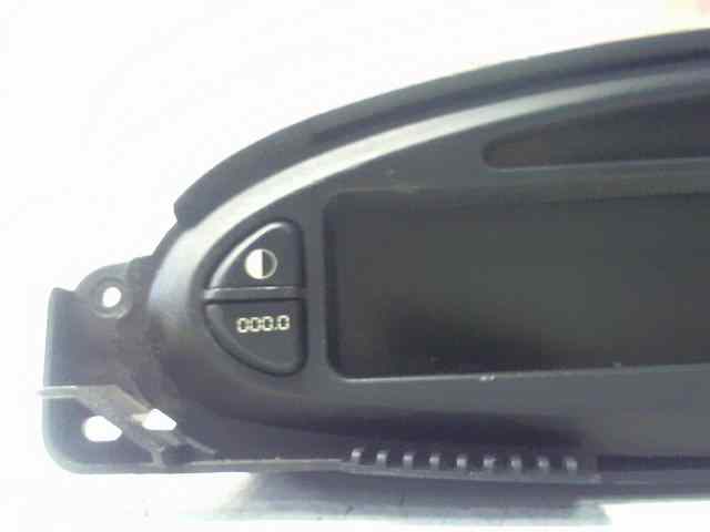  cuadro instrumentos   citroen xsara picasso 1.6 basico 1.6