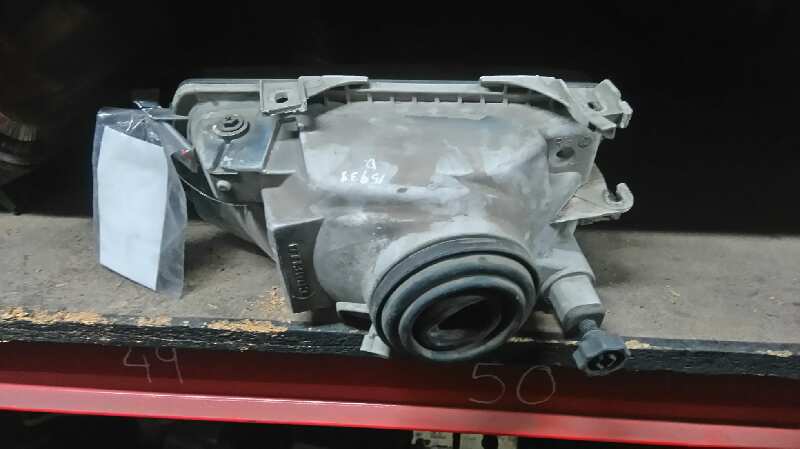  faro derecho   opel astra f berlina basico 1.7 diesel