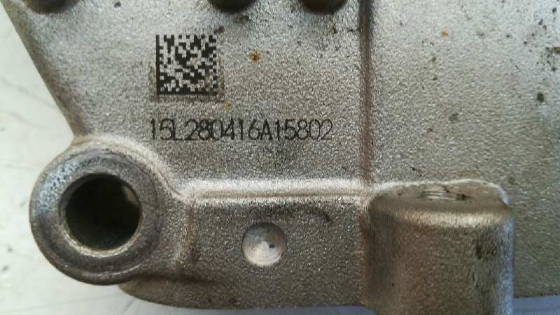  bomba aceite   kia ceed edition 7 1.4 crdi cat