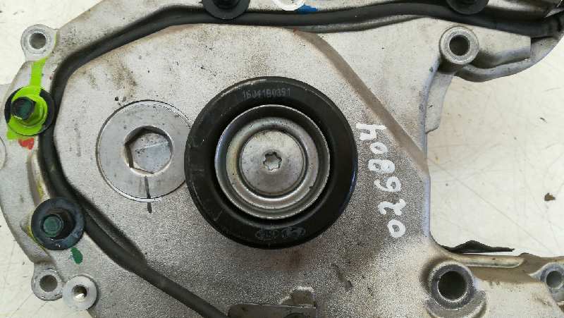  bomba aceite   kia ceed edition 7 1.4 crdi cat