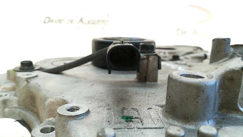  bomba aceite   kia ceed edition 7 1.4 crdi cat