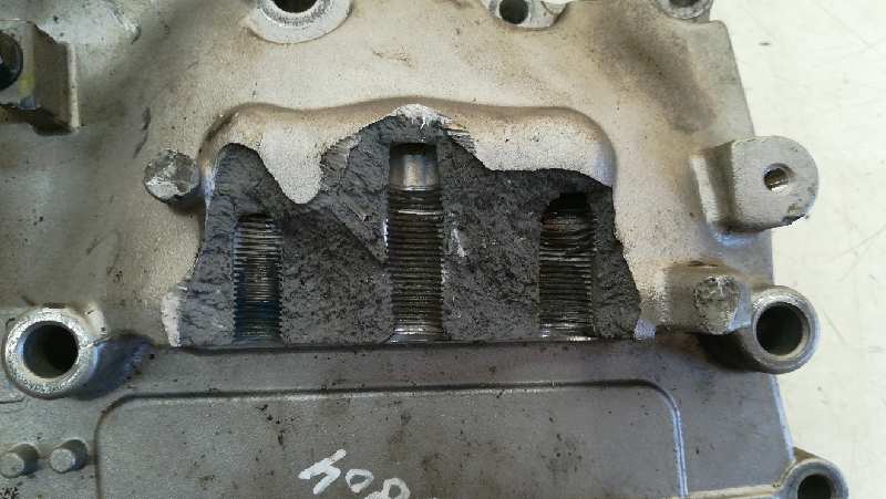  bomba aceite   kia ceed edition 7 1.4 crdi cat