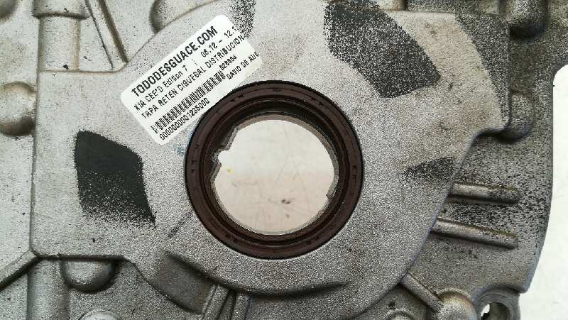  bomba aceite   kia ceed edition 7 1.4 crdi cat