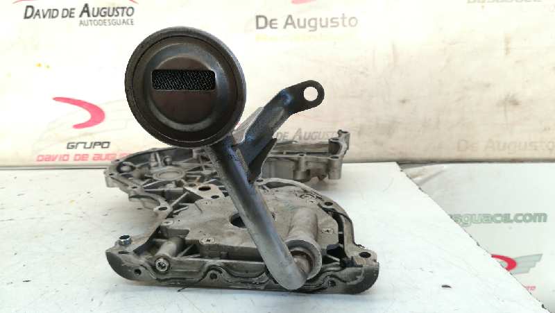  bomba aceite   kia ceed edition 7 1.4 crdi cat