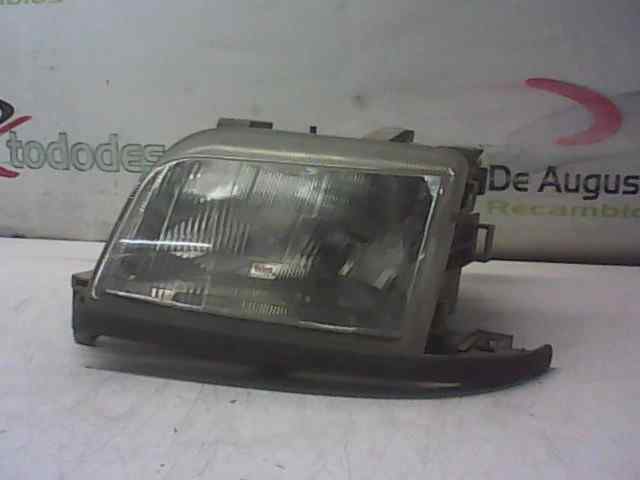  faro izquierdo   renault clio i fase i+ii (b/c57) 1.2 alize 1.2
